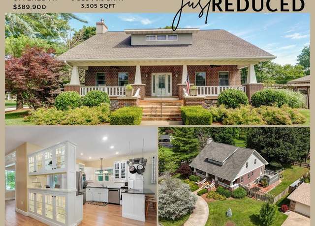 Property at 401 E Glendale St, Aurora, MO 65605, 3 beds, 3.5 baths