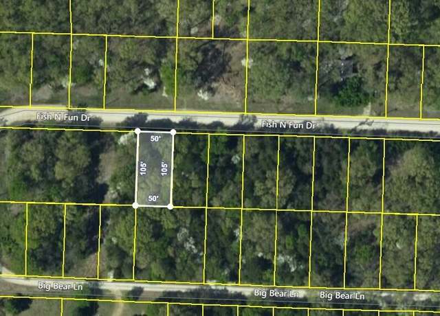 Property at Lot 5 Tomahawk Hills Lot 5 Blk 18, Shell Knob, MO 65747