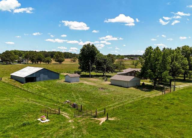 Property at 13762 State Highway Z, Verona, MO 65769, 3 beds, 2.5 baths