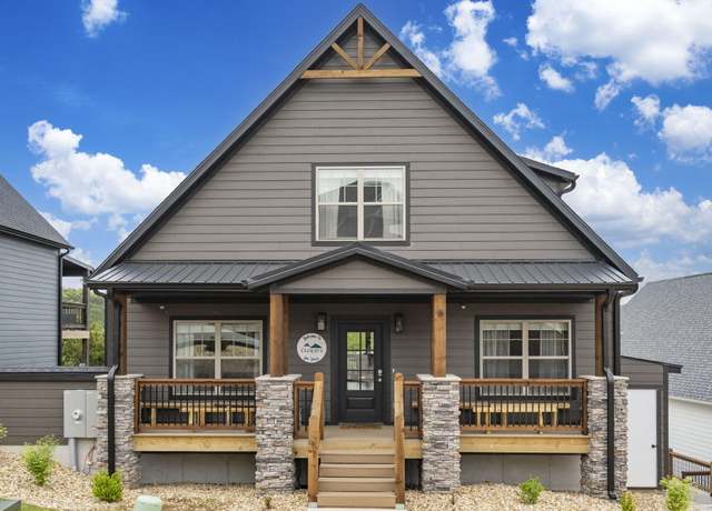 Property at 305 Watersound Way, Hollister, MO 65672, 7 beds, 6.5 baths
