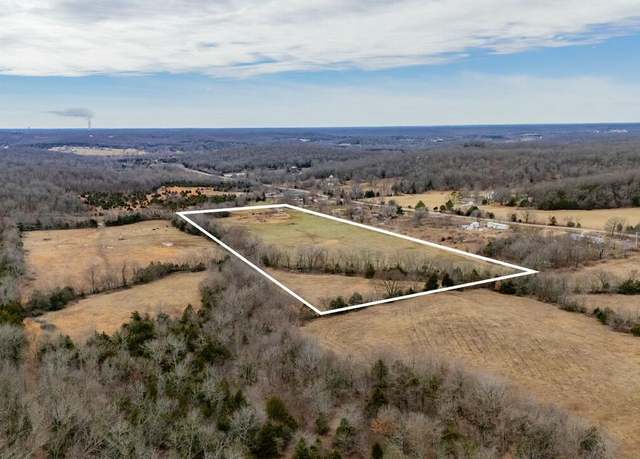 Property at 001 Highway H, Pleasant Hope, MO 65725
