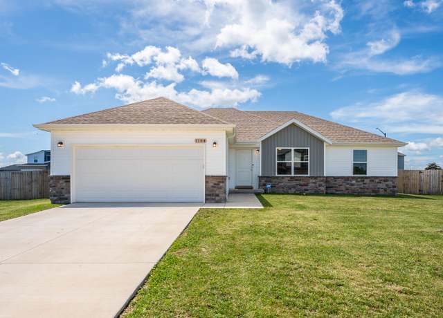 Property at 1164 Price St, Republic, MO 65738, 3 beds, 2 baths
