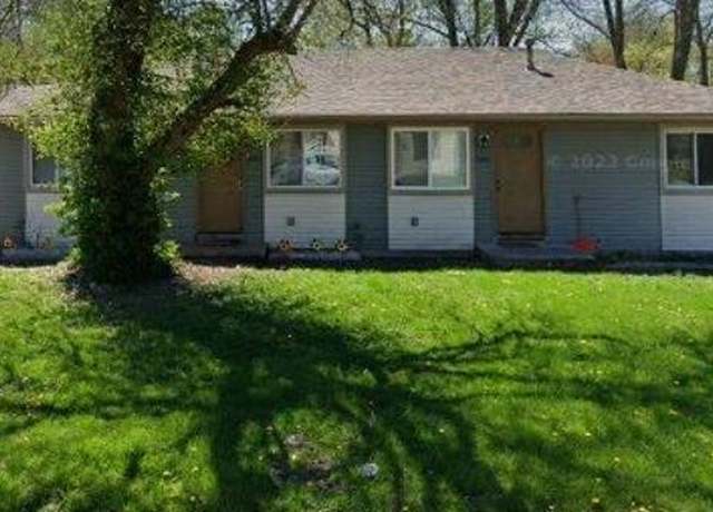 Property at 2310 -2312 E Pacific St, Springfield, MO 65803