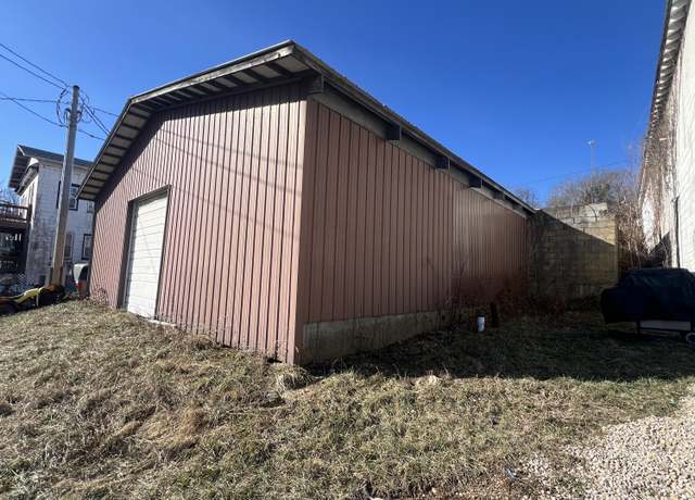 Property at 18454 Main Street St, Eminence, MO 65466