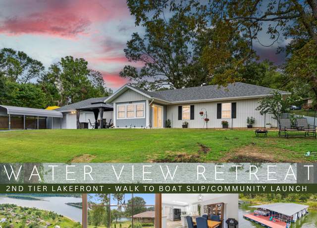 Property at 226 Hunt Club Cir, Galena, MO 65656, 3 beds, 2 baths