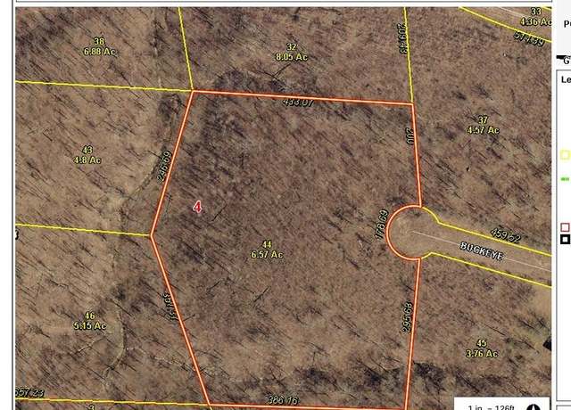Property at 000 Tbd Buckeye, Tunas, MO 65764