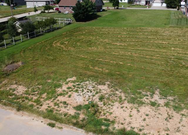 Property at 0000 S Idlewood St Lot 8, Bolivar, MO 65613