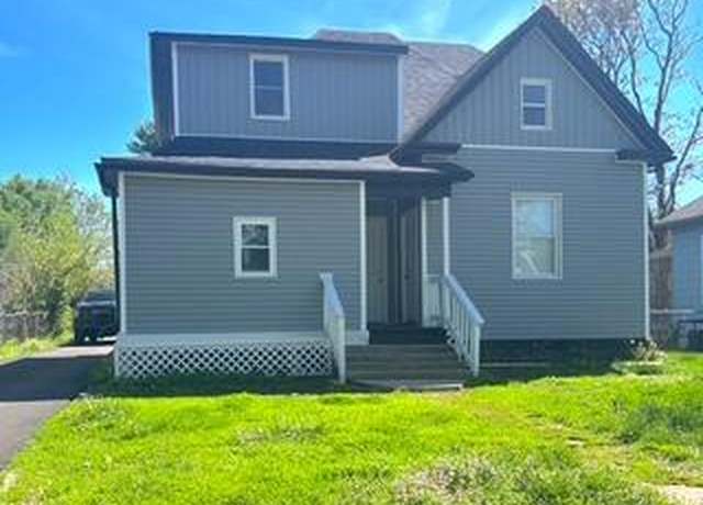 Property at 944 W Central St, Springfield, MO 65802