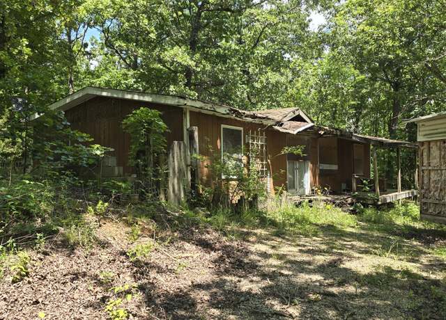 Property at 1534 County Road 2990, Mountain View, MO 65548, 3 beds, 1 bath