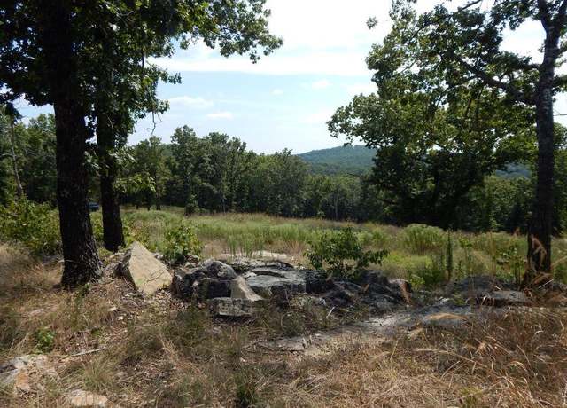 Property at 000 County Road 827, Gainesville, MO 65655