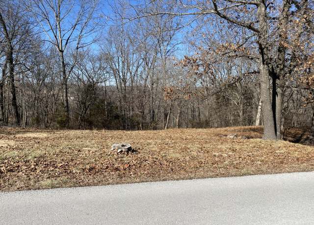 Property at 000 Compton Ridge Rd, Branson, MO 65616