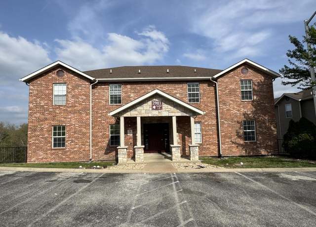Property at 2901 Vineyards Pkwy Unit 1-3, Branson, MO 65616, 3 beds, 2 baths
