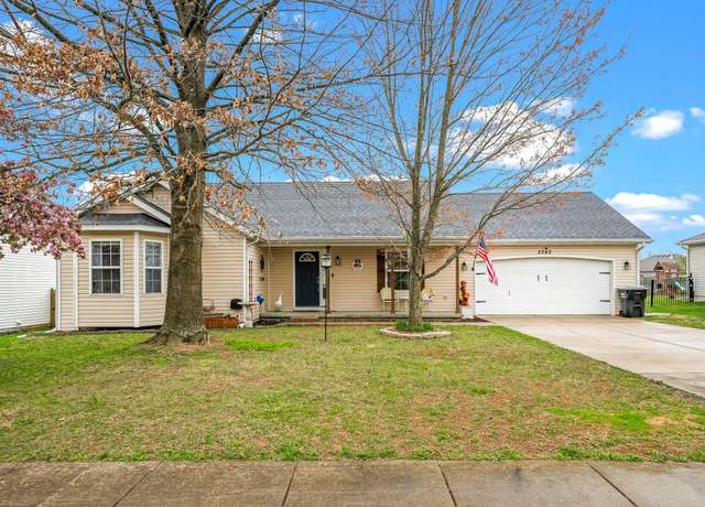 Property at 2242 E Logan St, Republic, MO 65738, 3 beds, 2 baths