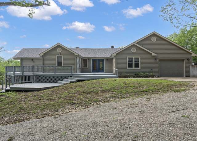 Property at 9461 N Farm Road 149, Pleasant Hope, MO 65725, 4 beds, 3 baths