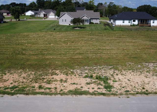 Property at 0000 S Idlewood St Lot 9, Bolivar, MO 65613