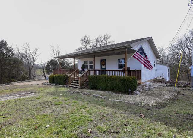Property at 22281 Farm Road 2180, Cassville, MO 65625, 4 beds, 2 baths