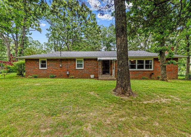 Property at 5124 S Farm Road 205, Rogersville, MO 65742, 3 beds, 1 bath