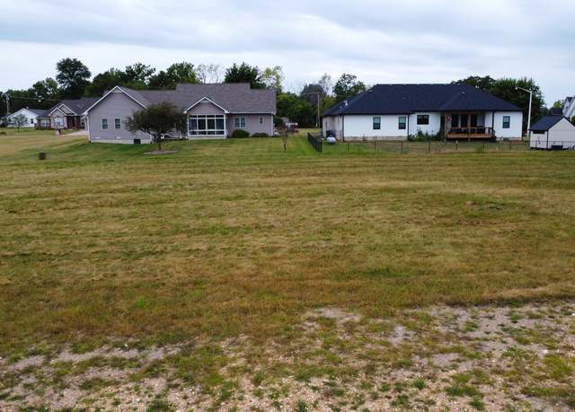Property at 0000 S Idlewood St Lot 10, Bolivar, MO 65613