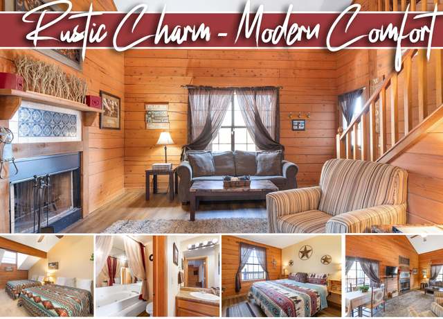 Property at 4 Cabin Ct #4, Branson, MO 65616, 2 beds, 2 baths