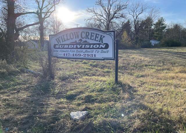 Property at 000 Aj St #11, Willow Springs, MO 65793