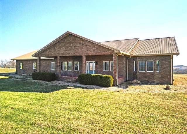 Property at 1338 County Road 308, Gainesville, MO 65655, 3 beds, 2 baths