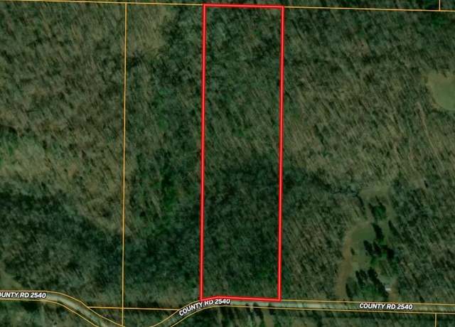 Property at 000 County Road 2540, Mountain View, MO 65548