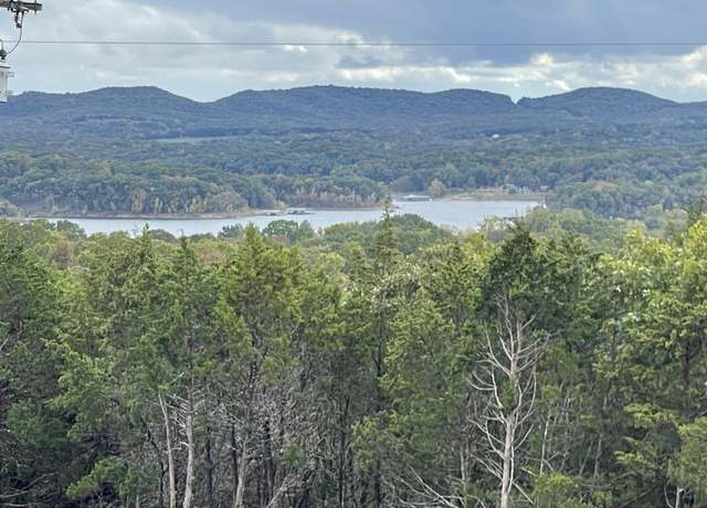 Property at 2896 State Hwy Yy, Shell Knob, MO 65747