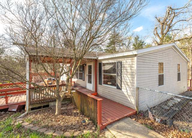 Property at 3160 Highway 160, Theodosia, MO 65761, 2 beds, 2 baths