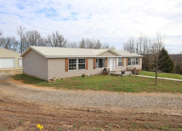 Property at 1348 Black Horse Rd, Conway, MO 65632, 3 beds, 2 baths