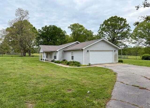 Property at 1005 County Road 3030, Mountain View, MO 65548, 2 beds, 2 baths
