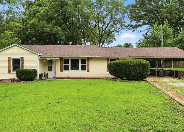 Property at 1568 State Rte Bb, West Plains, MO 65775, 3 beds, 1 bath