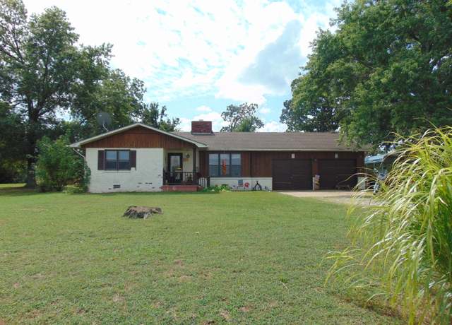 Property at 1400 Old Exeter Rd, Cassville, MO 65625, 2 beds, 1.5 baths