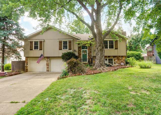 Property at 3443 S Kings Ave, Springfield, MO 65807, 3 beds, 3 baths
