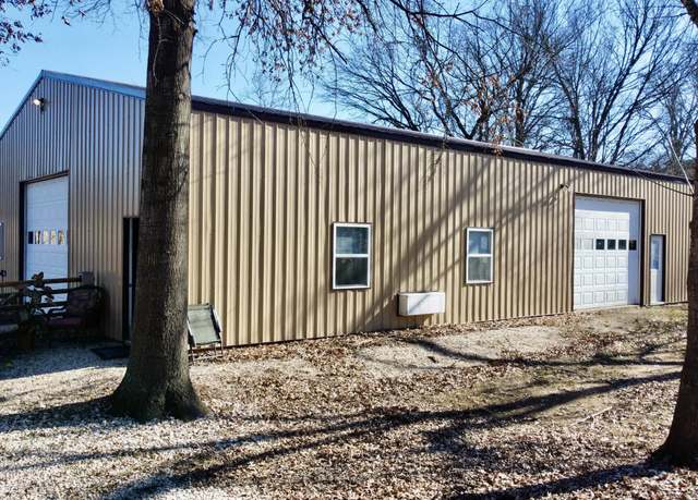 Property at 111 E Carter, Van Buren, MO 63965