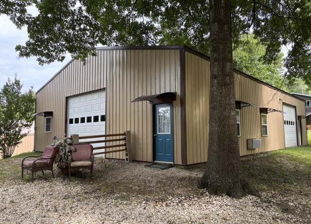 Property at 111 E Carter, Van Buren, MO 63965