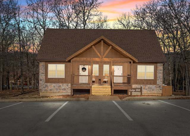 Property at 15 Olivia Ct Unit 102b, Branson West, MO 65737, 1 bed, 1.5 baths