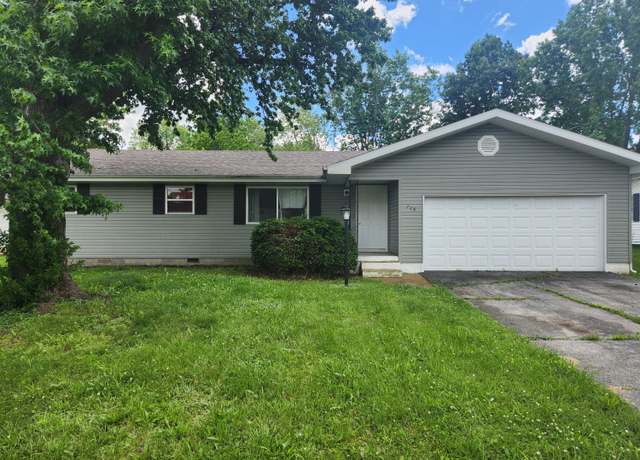 Property at 728 E Auburn St, Bolivar, MO 65613, 3 beds, 2 baths