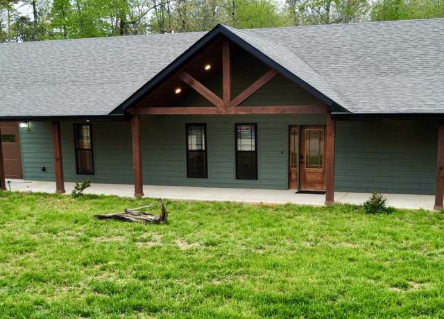 Property at 2449 Carter 256, Ellsinor, MO 63937, 2 beds, 2 baths