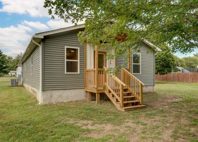 Property at 1115 Mineral Lot 36 St, Webb, MO 64870, 3 beds, 2 baths