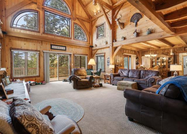Property at 446 Alyeska Point Rd, Lampe, MO 65681, 4 beds, 3.5 baths