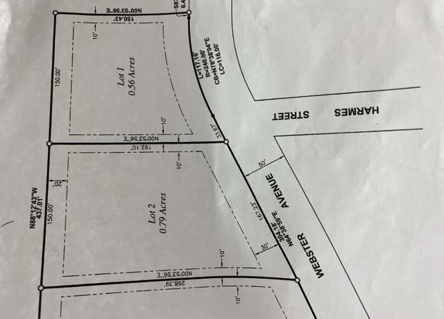 Property at Lot 1 Webster St, West Plains, MO 65775