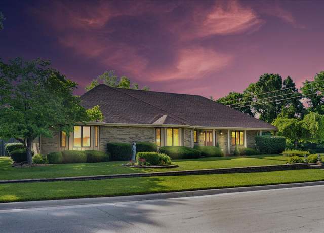 Property at 3156 S Chambery Ave, Springfield, MO 65804, 5 beds, 4.5 baths
