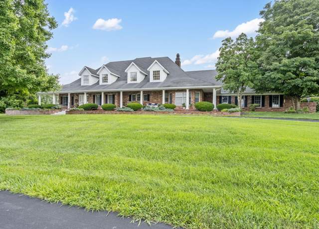 Property at 4671 E Beaux Creek Ln, Springfield, MO 65809, 4 beds, 4 baths
