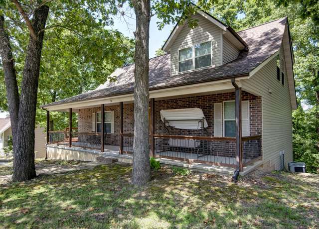 Property at 79 Turkey Trl, Blue Eye, MO 65611, 4 beds, 4 baths