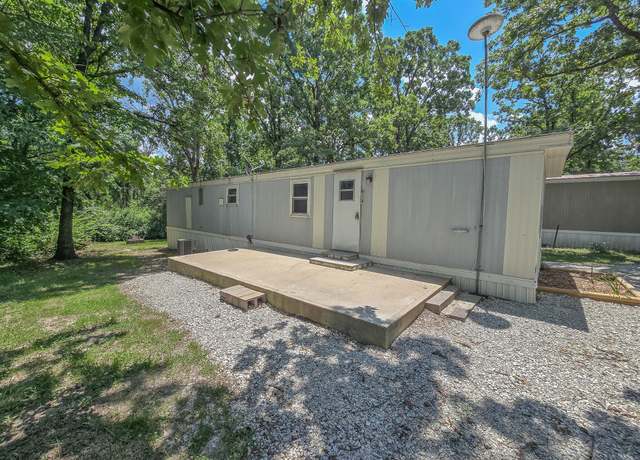 Property at 22163 County Road 288, Pittsburg, MO 65724, 2 beds, 1 bath
