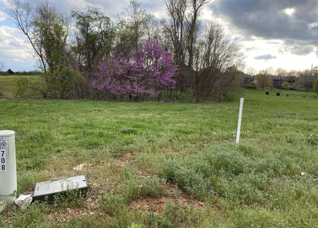 Property at Lot 24 Bentwater Phase 3, Nixa, MO 65714