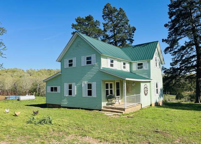 Property at 35164 County Road W-268, Dora, MO 65637, 3 beds, 1 bath