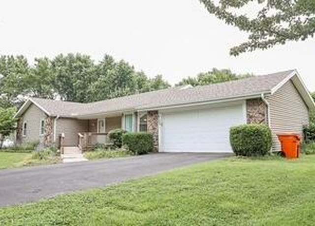 Property at 4106 S Tallyrand Ave, Rogersville, MO 65742, 3 beds, 2 baths