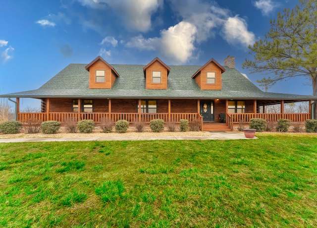 Property at 5647 Mo 142, Thayer, MO 65791, 4 beds, 4 baths