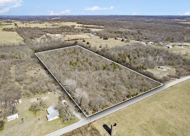 Property at Tbd W Farm Road 30, Walnut Grove, MO 65770